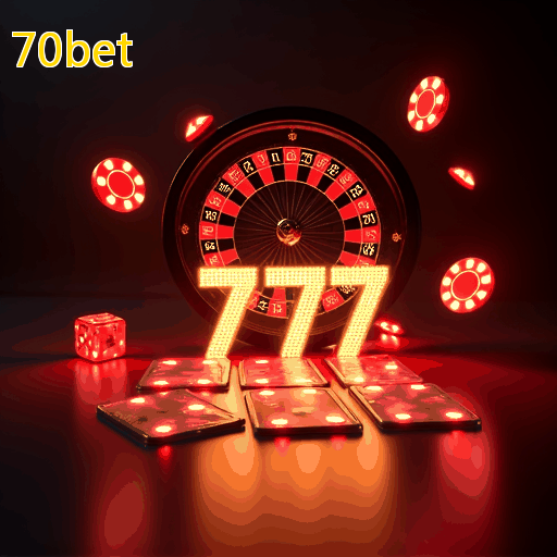 Baixe o App 70bet – Jogue Cassino no Celular com Slots e Apostas