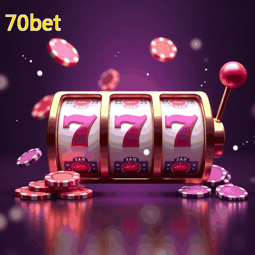 Slots Online no 70bet – Rodadas Grátis, Megaways e Grandes Prêmios