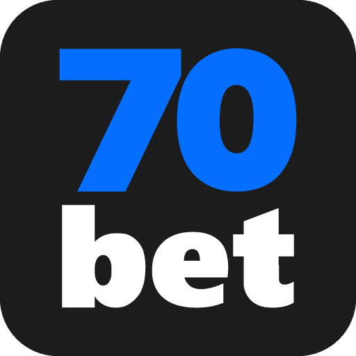 70bet logo